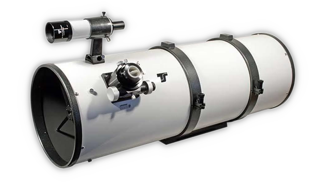 Newtoni-tüüpi peegelteleskoop