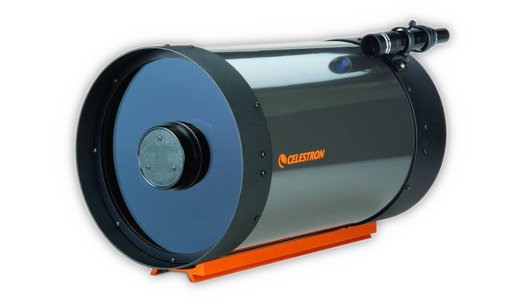 Schmidti–Cassegraini tüüpi peegelteleskoop